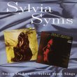 Sylvia Sims Sings/Songs of Love