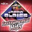 Jammin' Oldies Instrumental Hits