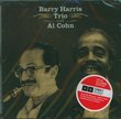 Barry Harris Trio With Al Cohn