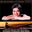 Alexandra Costin: Schumann Prokofjew Saint-Saes