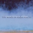 Wind in High Places