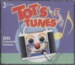 Tot's Tunes: 50 Favorite Tunes
