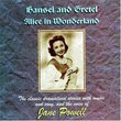 Hansel & Gretel/ Alice in Wonderland