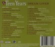 The Teen Years - Dream Lover