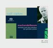 Rolf Riehm: MacHandelboom [Hybrid SACD]
