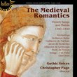 The Medieval Romantics: French Songs & Motets (1340-1440)