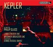 Glass: Kepler