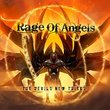 Devils New Tricks by RAGE OF ANGELS (2016-01-27)