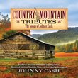 Country Mountain Tributes: Songs of Johnny Cash