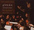 Vincent MartÃ­n i Soler: Opera Overtures