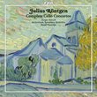Roentgen: Complete Cello Concertos