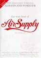 Very Best of Air Supply