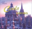 Carols from Oxford