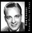 Radio Hall of Fame - Bob Crosby