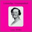 Luise Willer