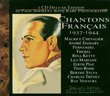Chantons Francais: Gold Collection 1937-1944
