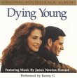 Dying Young: Original Soundtrack Album