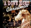 A Down Home Christmas