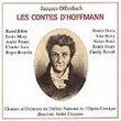 Offenbach - Les contes d'Hoffmann / Cluytens