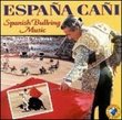 Spanish Bullring Music