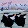 Count Your Blessings: Hymns and songs to lift the spirit