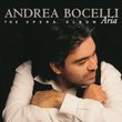 Andrea Bocelli - The Opera Album ~ Aria