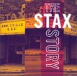 Stax Story