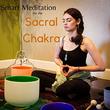 Smart Meditation for the Sacral Chakra
