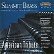 Summit Brass: American Tribute