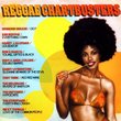 Vol. 1-Reggae Chartbusters