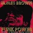 Funk Power 1970: Brand New Thing