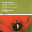 Richard Strauss: Death and Transfiguration; Don Juan; Horn Concerto No. 1
