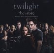 Twilight: The Score