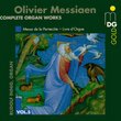 Olivier Messiaen: Complete Organ Works, Vol. 5