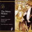 Lehár: The Merry Widow