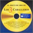 El Disco De Oro