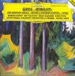 Grieg: Bergliot