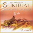 Spiritual Journeys of the World - Bali