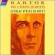 String Quartets 1-6