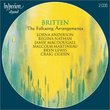 Britten: The Folksong Arrangements