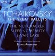 Tchaikovski: the Great Ballets