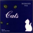 Highlights from Cats (1999 West End Singers Cast Recording)