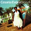 Cesaria Evora Best of
