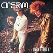 CREAM - LIVE IN DETROIT 1967 : 2CD SET