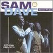 Sam & Dave Sweat 'n' Soul: Anthology (1965-1971)