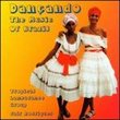 Music of Brazil: Dancando
