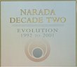 Narada Decade Two: Evolution, 1992-2001 (2-CD Set)