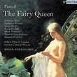 Purcell - The Fairy Queen / Hunt, Pierard, Bickley, Crook, Padmore, Wilson-Johnson, Wistreich, Schütz Choir, LCP, Norrington