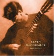 Kevin McCormick: Solo Guitar