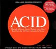 Can You Jack Chicago Acid 1985-95